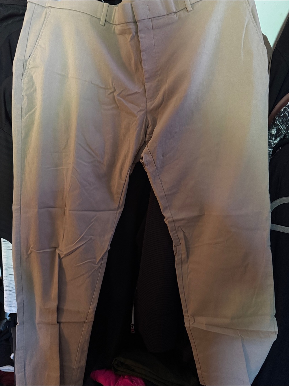 Tommy Hilfiger TH FLEX modern fit performance dress pants super stretchy 40*30